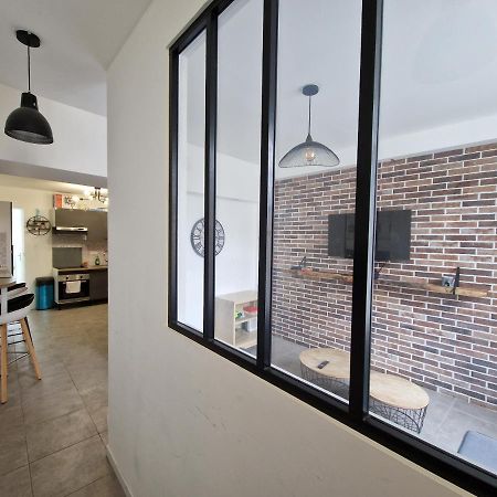 아미앵 Chambre Privee - Beranger #1 아파트 외부 사진