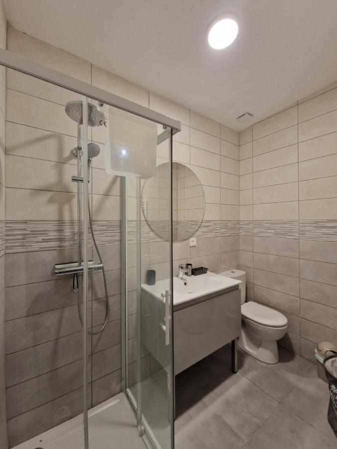 아미앵 Chambre Privee - Beranger #1 아파트 외부 사진